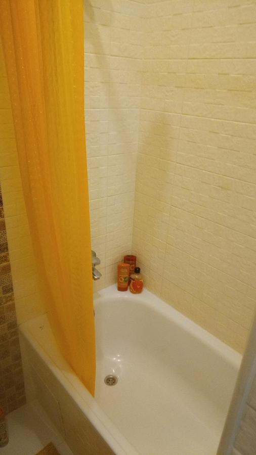 Georgeous Bright Studio In A Bright Residential Complex Comfort Town Кт-08 Kiev Exteriör bild