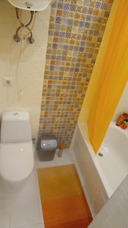 Georgeous Bright Studio In A Bright Residential Complex Comfort Town Кт-08 Kiev Exteriör bild