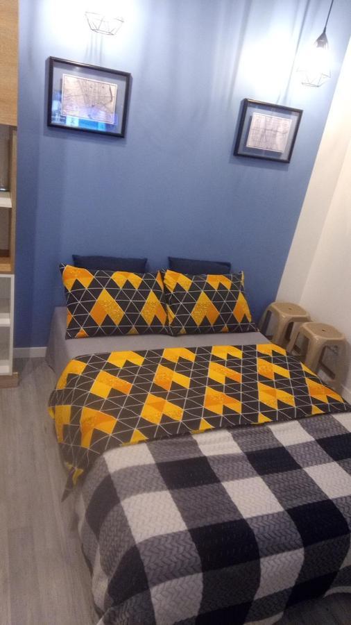Georgeous Bright Studio In A Bright Residential Complex Comfort Town Кт-08 Kiev Exteriör bild