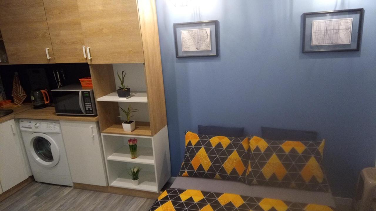 Georgeous Bright Studio In A Bright Residential Complex Comfort Town Кт-08 Kiev Exteriör bild