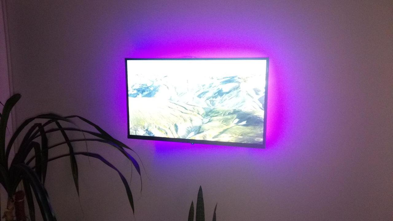 Georgeous Bright Studio In A Bright Residential Complex Comfort Town Кт-08 Kiev Exteriör bild