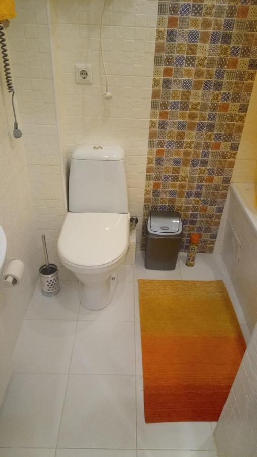 Georgeous Bright Studio In A Bright Residential Complex Comfort Town Кт-08 Kiev Exteriör bild
