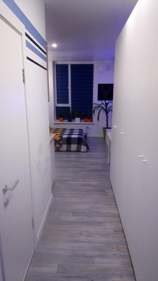 Georgeous Bright Studio In A Bright Residential Complex Comfort Town Кт-08 Kiev Exteriör bild