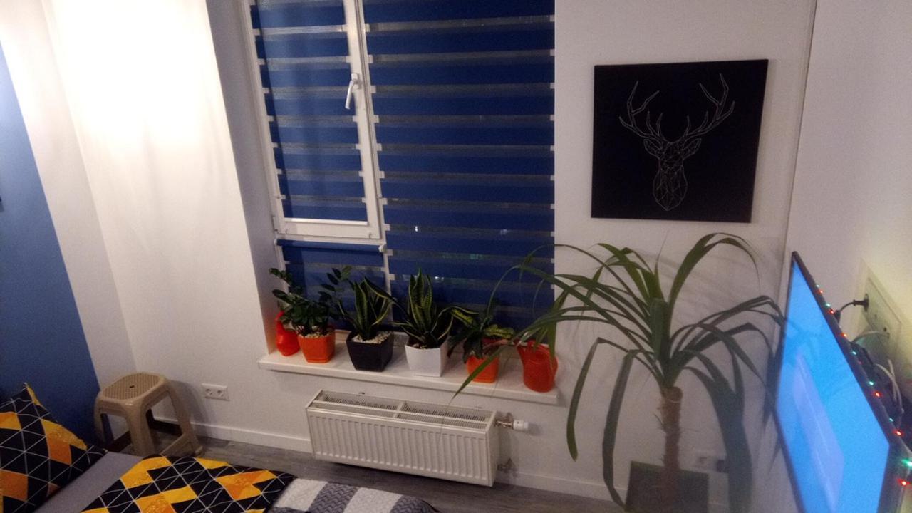 Georgeous Bright Studio In A Bright Residential Complex Comfort Town Кт-08 Kiev Exteriör bild